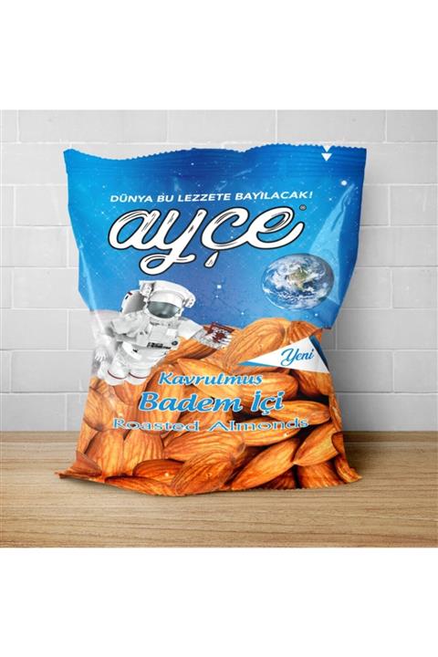 AYÇE Badem Kavrulmuş 90 gr