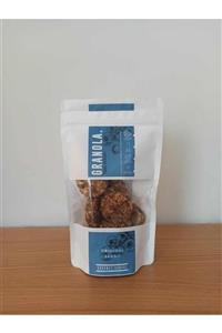 Gourmet Garage Fırın Granola Yaban Mersınlı 260 gr