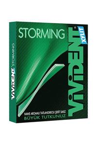 PERFETTİ Stormıng Nane 14 gr