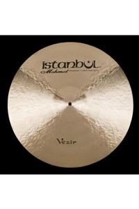 İstanbul Mehmet Vezir Medium Ride 21 Inch Ride