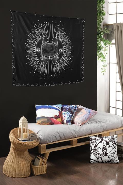 Home&Bath Basic Duvar Örtüsü Orion