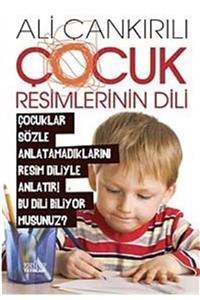 Zafer Yayınları Çocuk Resimlerinin Dili