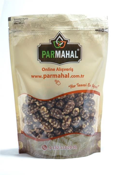 ParmahalAVM Pütürlü Badem Draje 500 gr