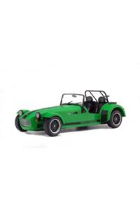 Caterpillar 1/18 Caterham Seven 275 Solido Dıecast Model Araba