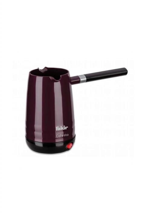 Fakir Cafesto Violet Türk Kahve Makinesi