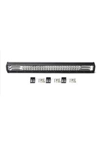 Techmaster 288w 96 Combo Led Delici&yayıcı Off Road Lambası Projektör 51cm