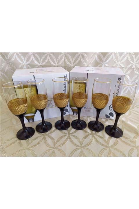 Paşabahçe Bistro Kahve Yanı Su Bardağı