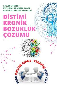 Hayat Elimde Distimi Kronik Bozukluk E-kitap