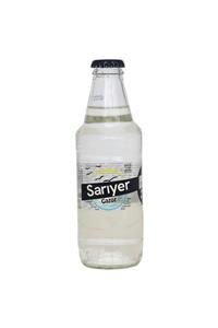 Sarıyer Gazoz Karışık Meyve Aromalı Gazoz 250 ml Cam X 24 Adet