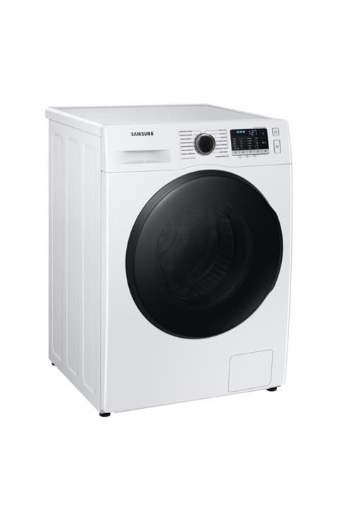Samsung WD5000T WD90TA046BE1AH Air Wash 9 Kg / 6 Kg Kurutmalı Çamaşır Makinesi