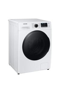 Samsung WD5000T WD90TA046BE1AH Air Wash 9 Kg / 6 Kg Kurutmalı Çamaşır Makinesi