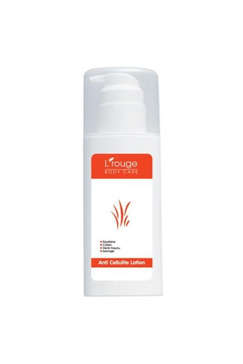 L'ROUGE Selülit Önleyici 150 ml