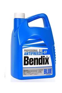 BENDİX Antifriz 3 L Mavi -37 Derece Professıonal G11