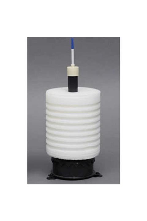 yenisahome Akvaryum Üretim Pipo Filtresi Büyük Boy