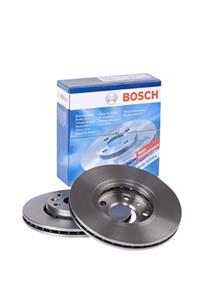 Bosch 0986479w70 Ön Fren Diski Renault Fluence Megane Iıı Laguna Iıı