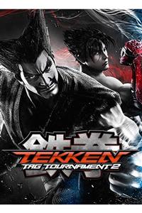 Bandai Namco Tekken Tag Tournament 2 Ps3