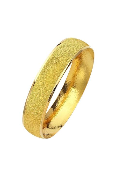 BİLEZİKHANE 22 Ayar Bilezik Kumlu Model 20 Gram