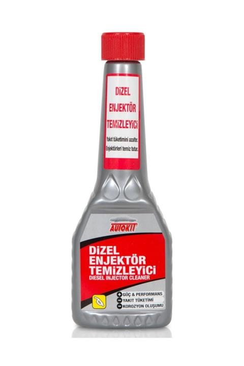 Autokit Magıcdose 250ml Dizel Enjektör Temizleyici Fa1-155