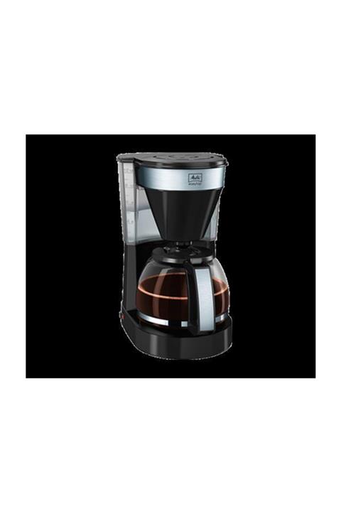 melitta Melıtta Easy Top Iı Fıltre Kahve Makınası Sıyah 1023-04