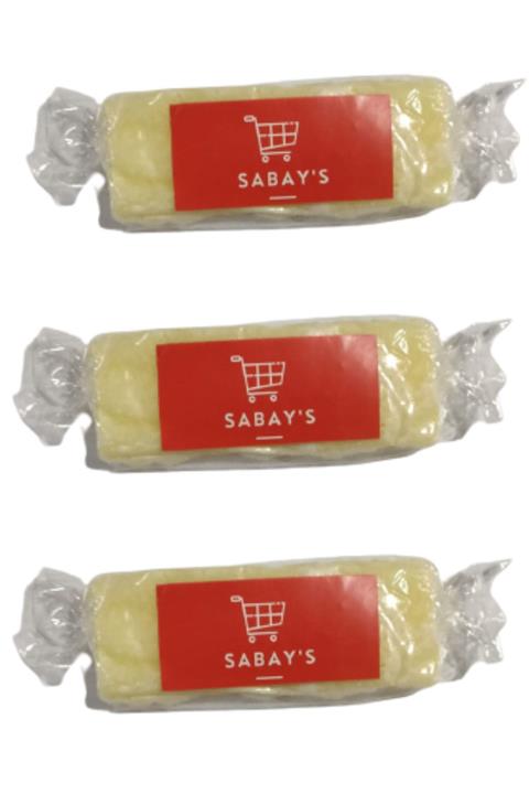 SABAYS Mezopotomya Kenger Sakızı- 3 Adet