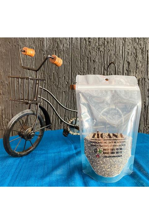 Zigana Chia Tohumu 100 gr