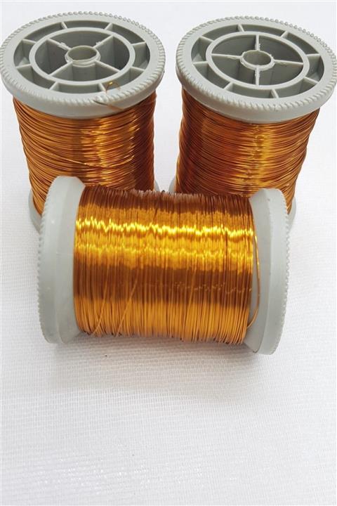 Hobigram Filografi Malzemeleri 30luk/100 Gr Flm-1013