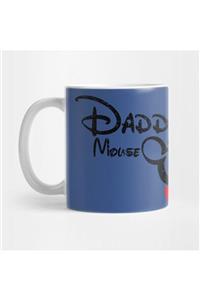 TatFast Daddy Mouse Disneyworld Kupa