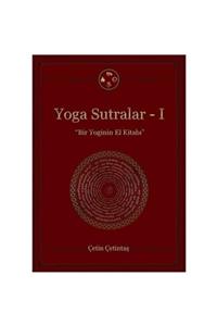 YogaKioo Yoga Sutralar 1 (ciltli)