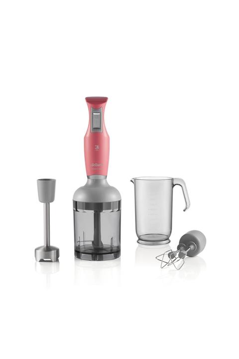 Arzum Ar1108-mc Smarty Neo Mercan Blender Seti