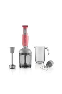 Arzum Ar1108-mc Smarty Neo Mercan Blender Seti