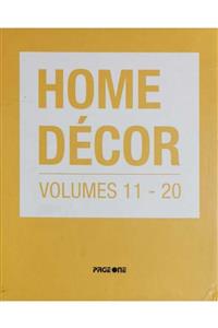 Page One Home Decor Volumes 11-20