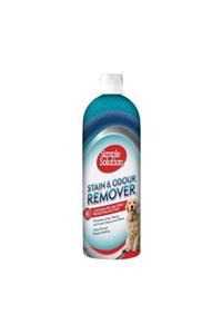 Simple Solution Köpekler Için Leke Ve Koku Giderici 1000 Ml