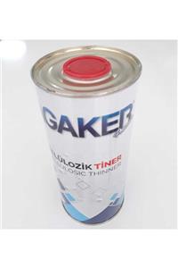 Özmet Home Selülozik Tiner 1000 ml