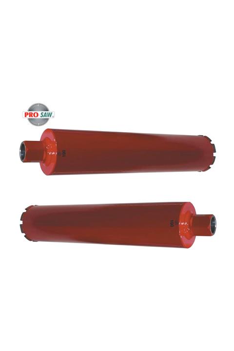 ProSaw 56021 Soketli ve Sulu Tip Karot Ucu 80 x 450 mm