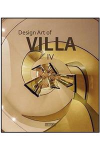 ARTPOWER PUBLISHING Design Art Of Villa Iv (mimarlık; Villa Tasarım Ve Detayları)