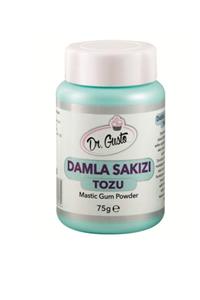 Dr. Gusto Dr Gusto Damla Sakızı Tozu 75 Gr