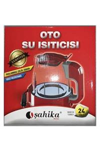 ŞAHİKA 24 Volt 750 Ml Kettle-su Isıtıcı