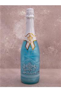 APOLLON Blue Hawaii Gazlı İçecek 750 ml