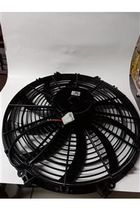 FAZ 24v 16'' Inc 225w (Emici-itici) Yüksek Performans Fanlar