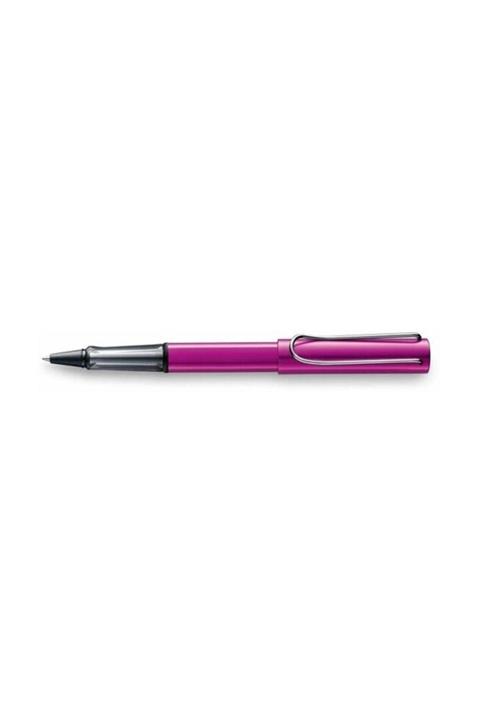 Lamy Al-Star 2018 Özel Üretim Rengi Pembe Roller Kalem 399  /
