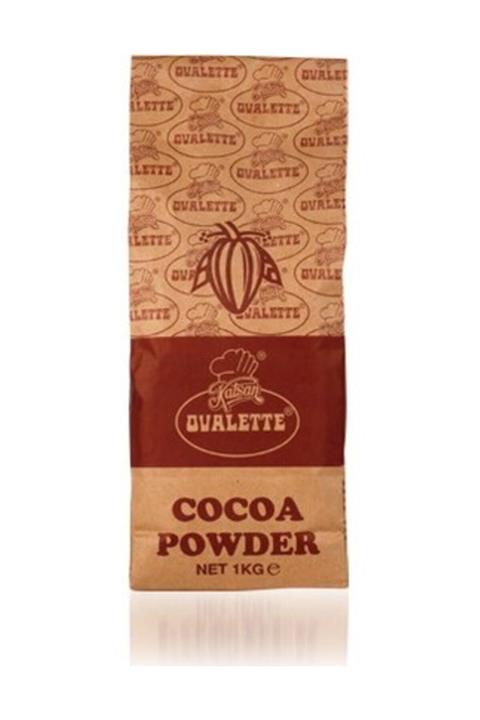 ovalette Toz Kakao 1 kg