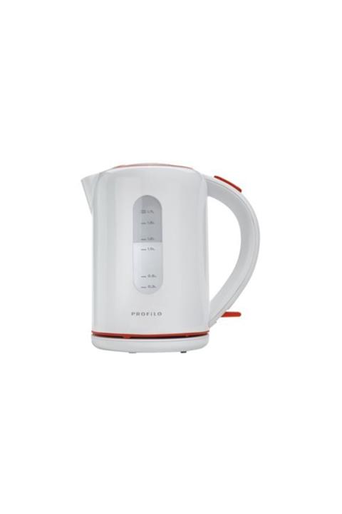 Profilo Su Isıtıcısı Kettle