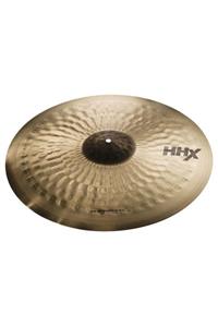 SABIAN 21 Raw Bell Dry Ride Hhx