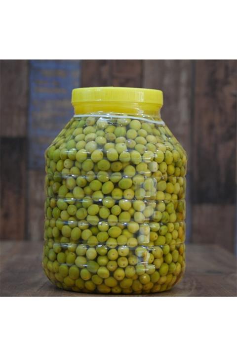 Doğal Siparişim Hatay Yöresel Natural Halhali Zeytin (550 gr)