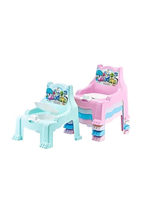 Akay Koltuklu Lazımlık