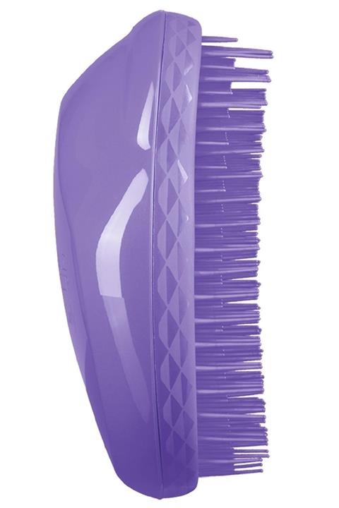 Tangle Teezer Thick And Curly Lilac Fondant Saç Fırçası Ve Tarak