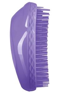 Tangle Teezer Thick And Curly Lilac Fondant Saç Fırçası Ve Tarak