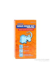 Abfen Farma Sinus Rinse Pediatric Kit