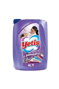 YETİŞ Yumuşatıcı 4-kg Magical Touch