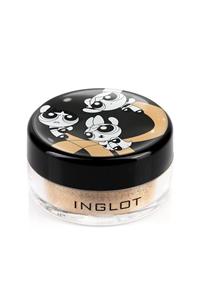 INGLOT Aydınlatıcı -The Powerpuff Girls Sparkling Dust Team Spirit 6.4 g 5901905008502